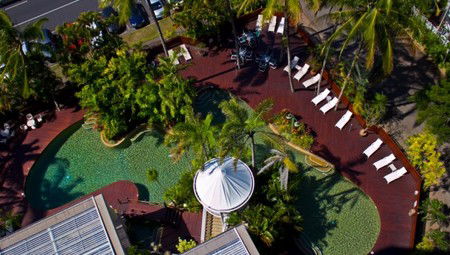 Rydges Esplanade Resort Cairns - Accommodation Redcliffe 2