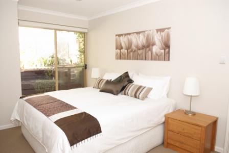 Mccallum - Accommodation Redcliffe 1