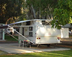 Mandurah Caravan And Tourist Park - Accommodation Redcliffe 0