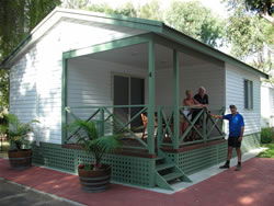 Mandurah Caravan And Tourist Park - Accommodation Redcliffe 1