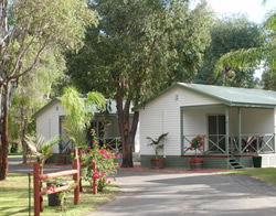 Mandurah Caravan And Tourist Park - Accommodation Redcliffe 3