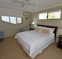 Trigg Retreat Bed And Breakfast - Accommodation Redcliffe