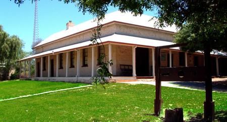 Dongara Denison Beach Holiday Park - Accommodation Redcliffe 0