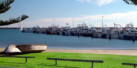 Dongara Denison Beach Holiday Park - Accommodation Redcliffe 1
