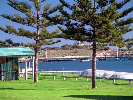 Dongara Denison Beach Holiday Park - Accommodation Redcliffe 2