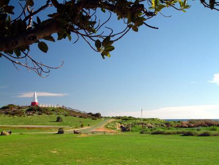 Dongara Denison Beach Holiday Park - Accommodation Redcliffe 3