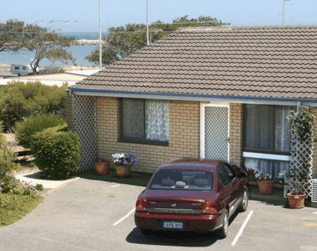  Accommodation Redcliffe