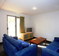 Exmouth Cape Holiday Park - Accommodation Redcliffe
