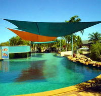 Ningaloo Caravan and Holiday Resort - Accommodation Redcliffe