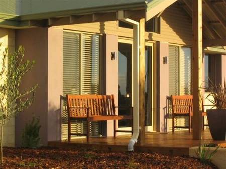 Caladenia Retreat Jurien Bay - Accommodation Redcliffe 0
