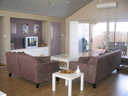 Caladenia Retreat Jurien Bay - Accommodation Redcliffe 4