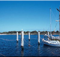 Jurien Bay Tourist Park - Accommodation Redcliffe