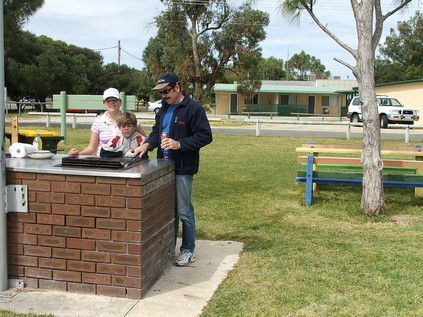 Jurien Beachfront Holiday Units - Accommodation Redcliffe 0