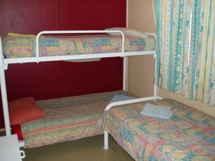 Jurien Beachfront Holiday Units - Accommodation Redcliffe 1