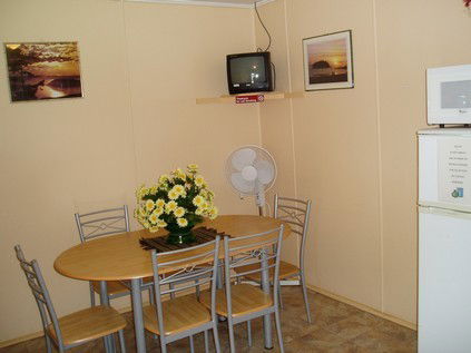 Jurien Beachfront Holiday Units - Accommodation Redcliffe 2