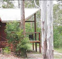 Bewong River Retreat - Accommodation Redcliffe