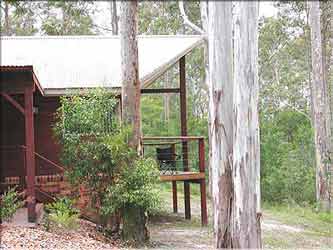 Bewong River Retreat - Accommodation Redcliffe 0