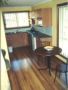 Bewong River Retreat - Accommodation Redcliffe 1