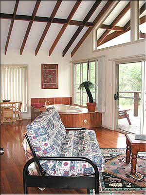 Bewong River Retreat - Accommodation Redcliffe 2