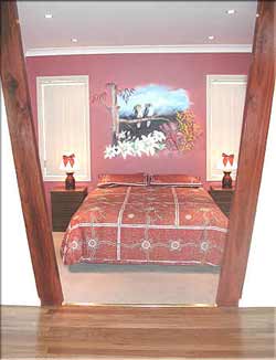 Bewong River Retreat - Accommodation Redcliffe 3