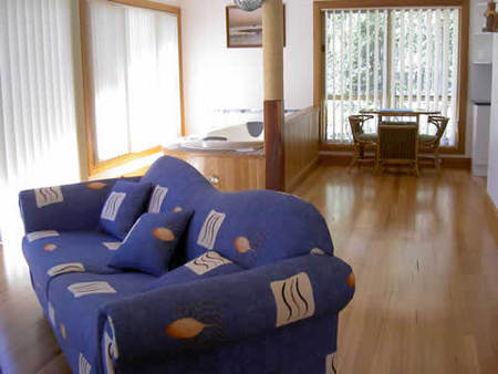 Bewong River Retreat - Accommodation Redcliffe 5