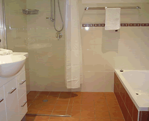 Sentosa Hideaway - Accommodation Redcliffe 3