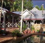 Mylinfield Bed and Breakfast - Accommodation Redcliffe