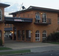 Chelsea Motor Inn - Accommodation Redcliffe