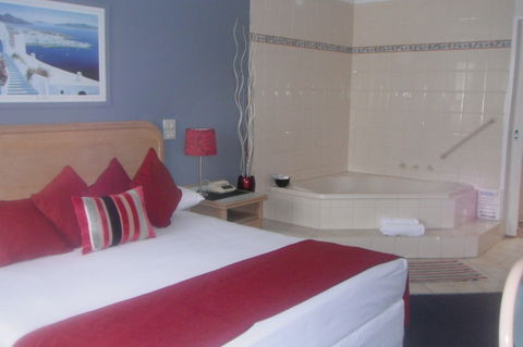 Chelsea Motor Inn - Accommodation Redcliffe 1