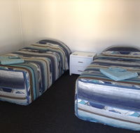Coffs Shearwater Motel - Accommodation Redcliffe