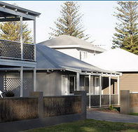 Clearwater Motel Apartments - Accommodation Redcliffe