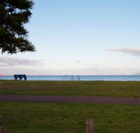 Esperance Beachfront Resort - Accommodation Redcliffe
