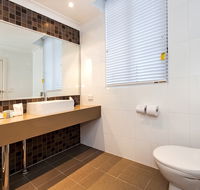 Comfort Inn Wentworth Plaza - Accommodation Redcliffe