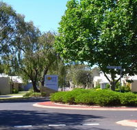 Forte Cape View - Accommodation Redcliffe