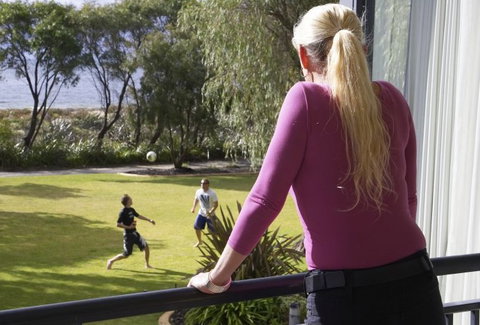 Forte Cape View - Accommodation Redcliffe 3