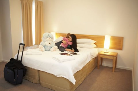 Forte Cape View - Accommodation Redcliffe 4