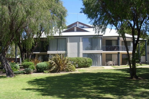 Forte Cape View - Accommodation Redcliffe 5