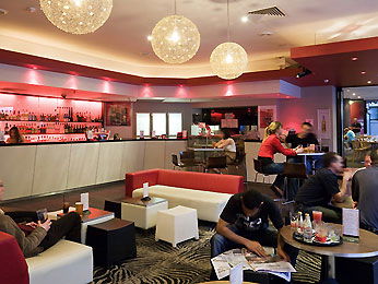 Ibis Perth - Accommodation Redcliffe 0