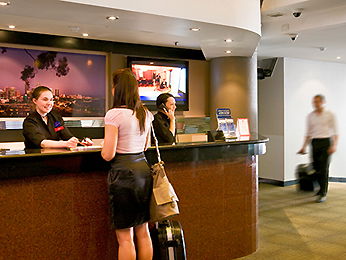 Ibis Perth - Accommodation Redcliffe 3