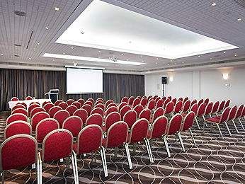 Ibis Perth - Accommodation Redcliffe 5