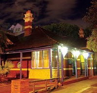 Coolibah Lodge - Accommodation Redcliffe