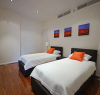 Gallery Suites - Accommodation Redcliffe