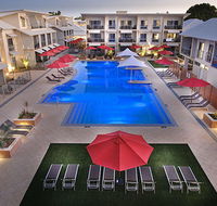 Oaks Broome - Accommodation Redcliffe