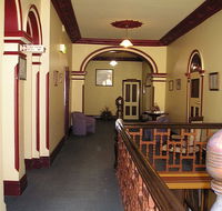 Shamrock Hotel - Accommodation Redcliffe