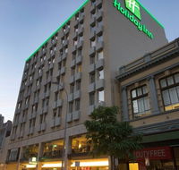 Holiday Inn City Centre Perth - Accommodation Redcliffe