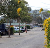 Albury All Seasons Tourist Park - Accommodation Redcliffe