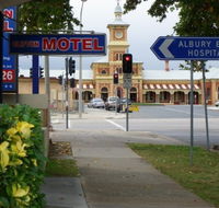 Clifton Motel - Accommodation Redcliffe