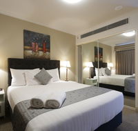Antonas Verandah Apartments - Accommodation Redcliffe