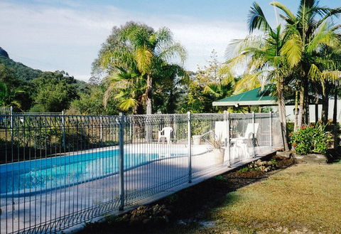 Bulahdelah Myall Motel - Accommodation Redcliffe 1
