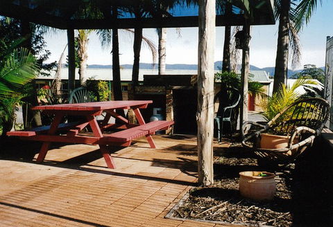 Bulahdelah Myall Motel - Accommodation Redcliffe 2